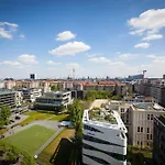 Berlin Marriott Hotel