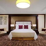 Berlin Marriott Hotel