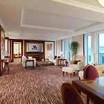 Berlin Marriott Hotel