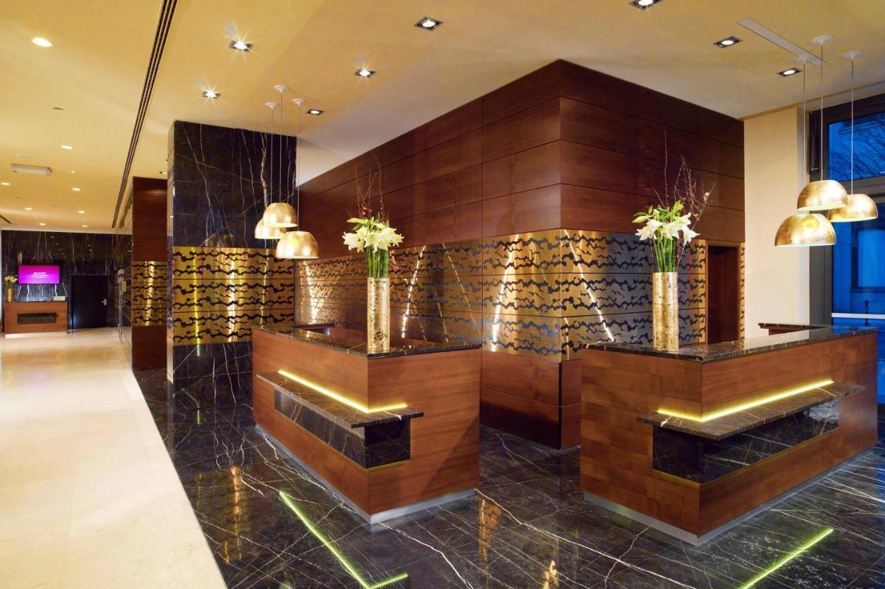 Hotel Marriott