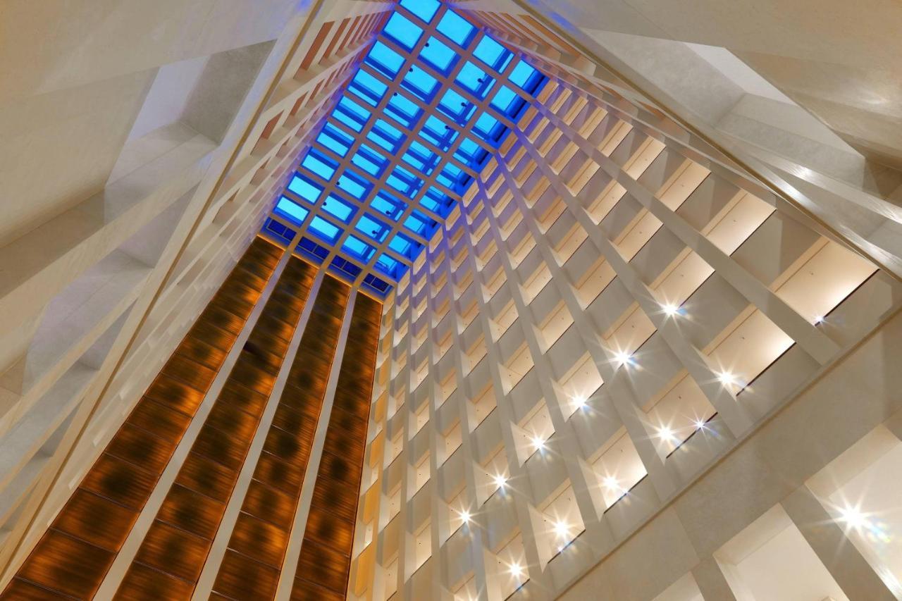 Marriott Hotel Berlim