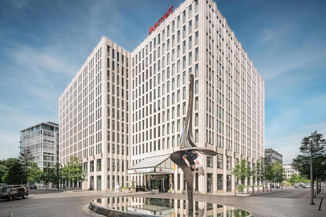 Marriott Berlim