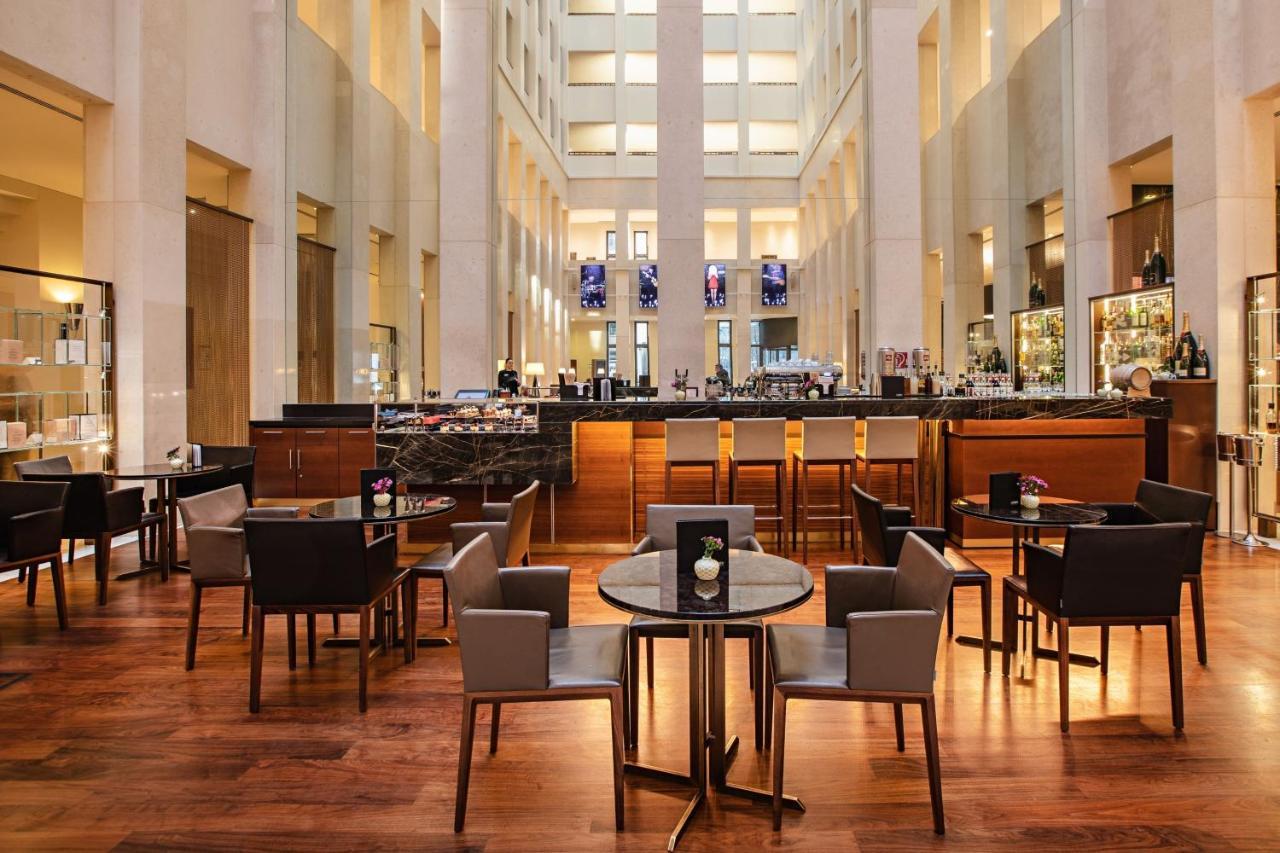 Hotel Marriott 5*