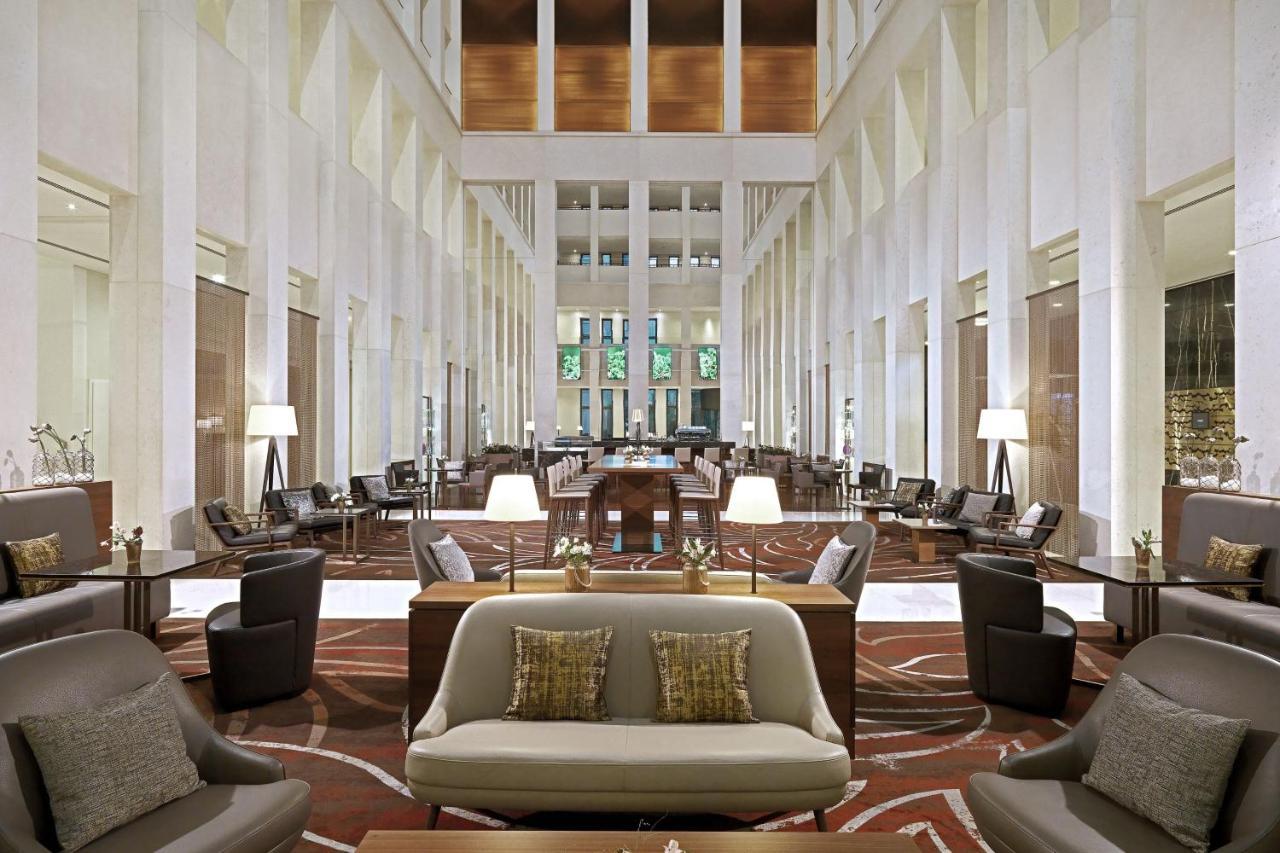 Marriott 5*