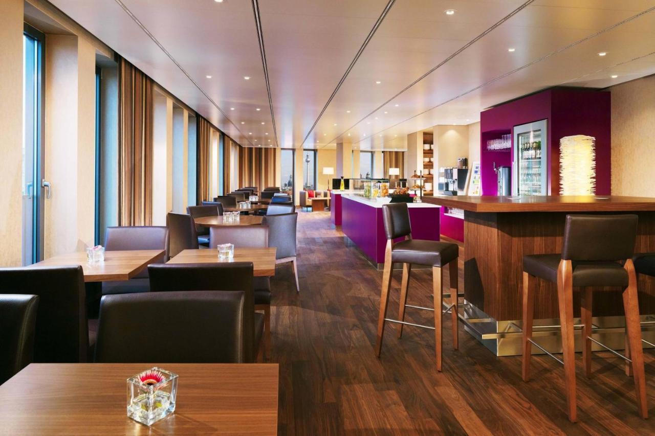 Hotel Marriott Berlim