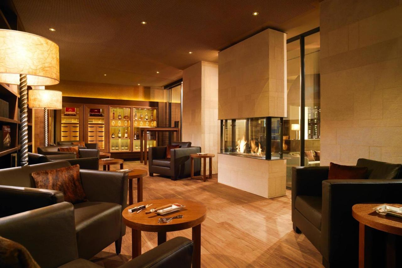 Marriott Hotel Berlin