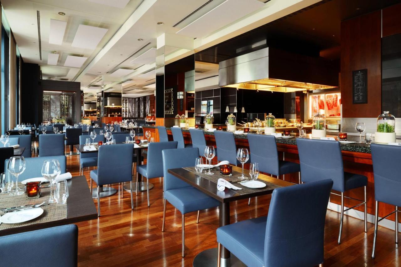 Hotel Marriott Berlim