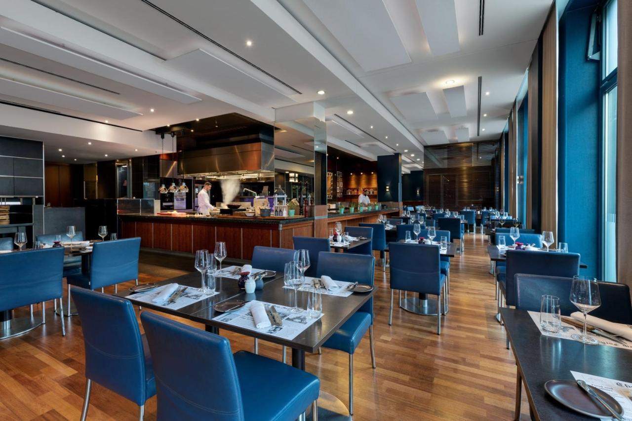 Marriott Hotel Berlim