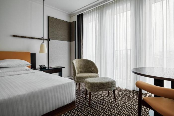 Marriott