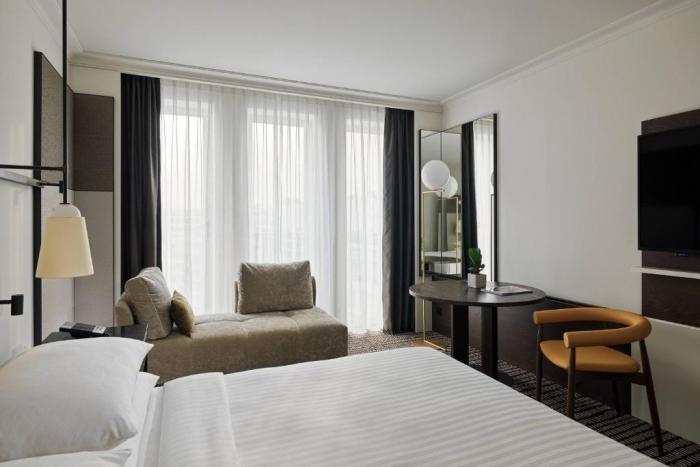Marriott Hotel