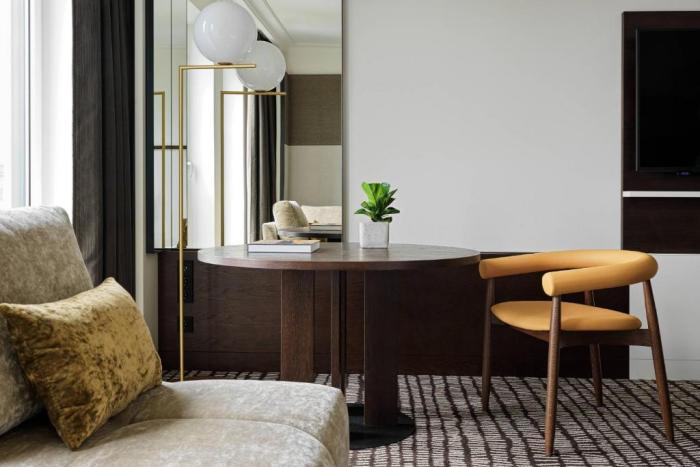 Marriott 5*