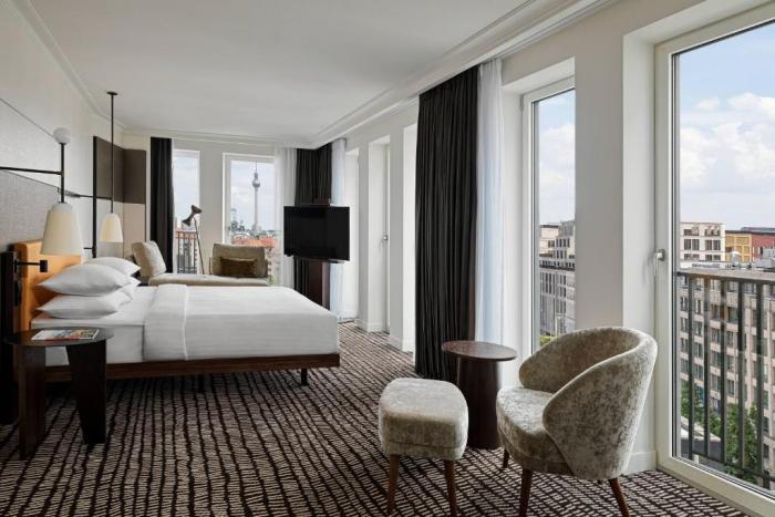 Marriott