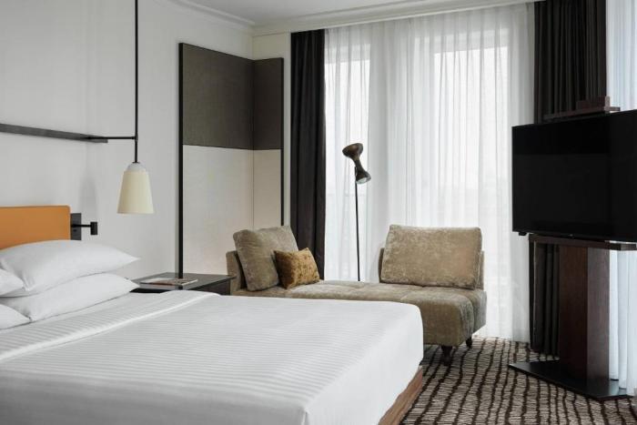 Hotel Marriott