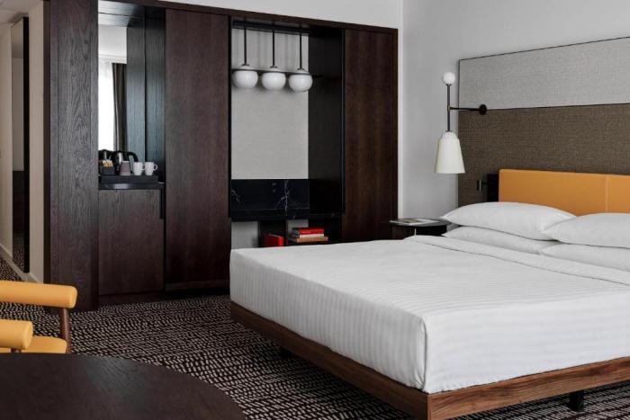 Marriott