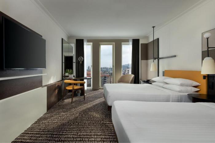 Marriott