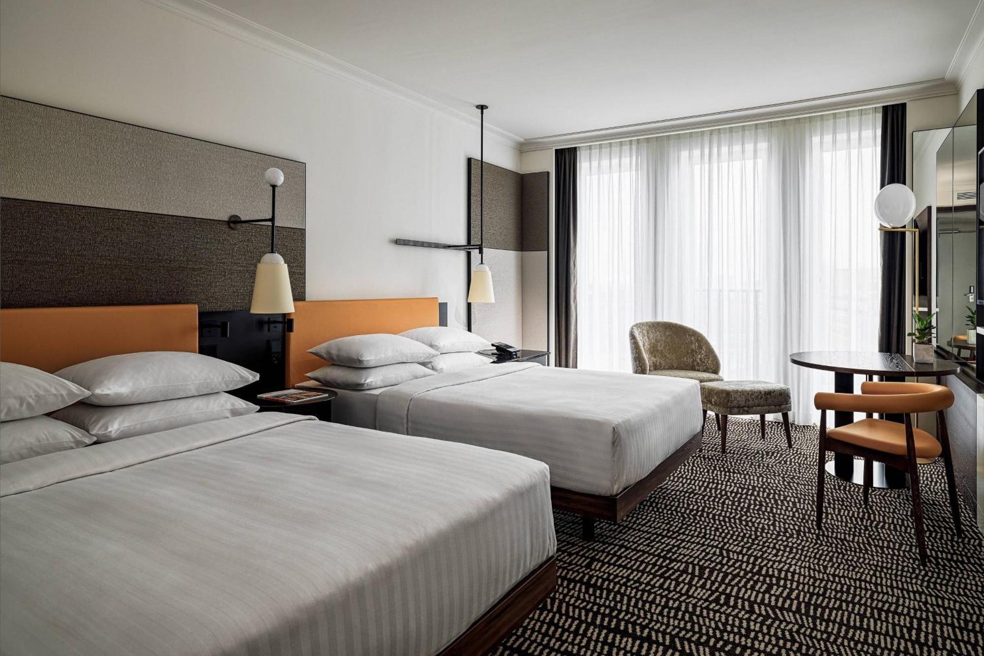 Marriott Berlim