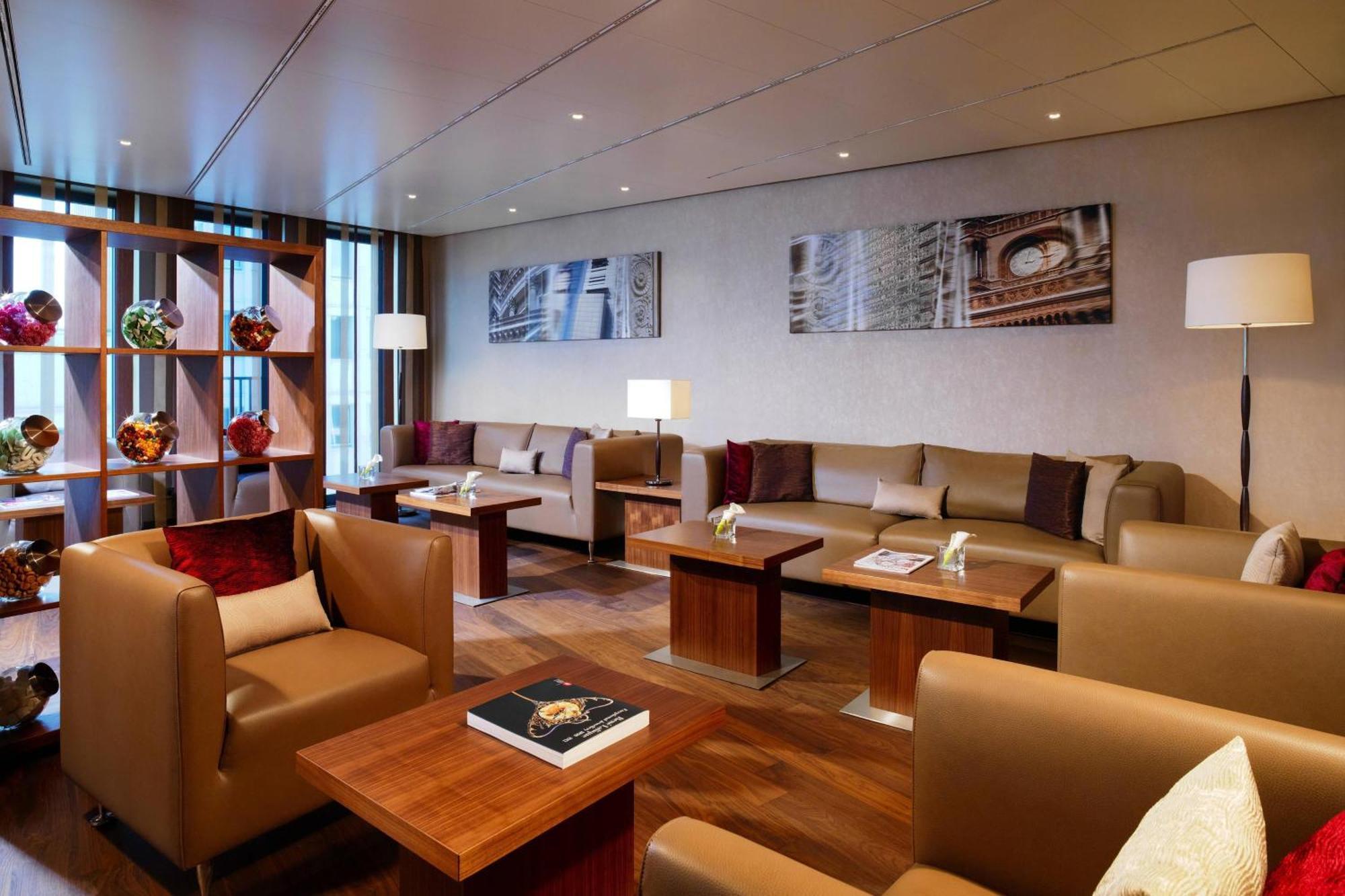 Marriott 5*