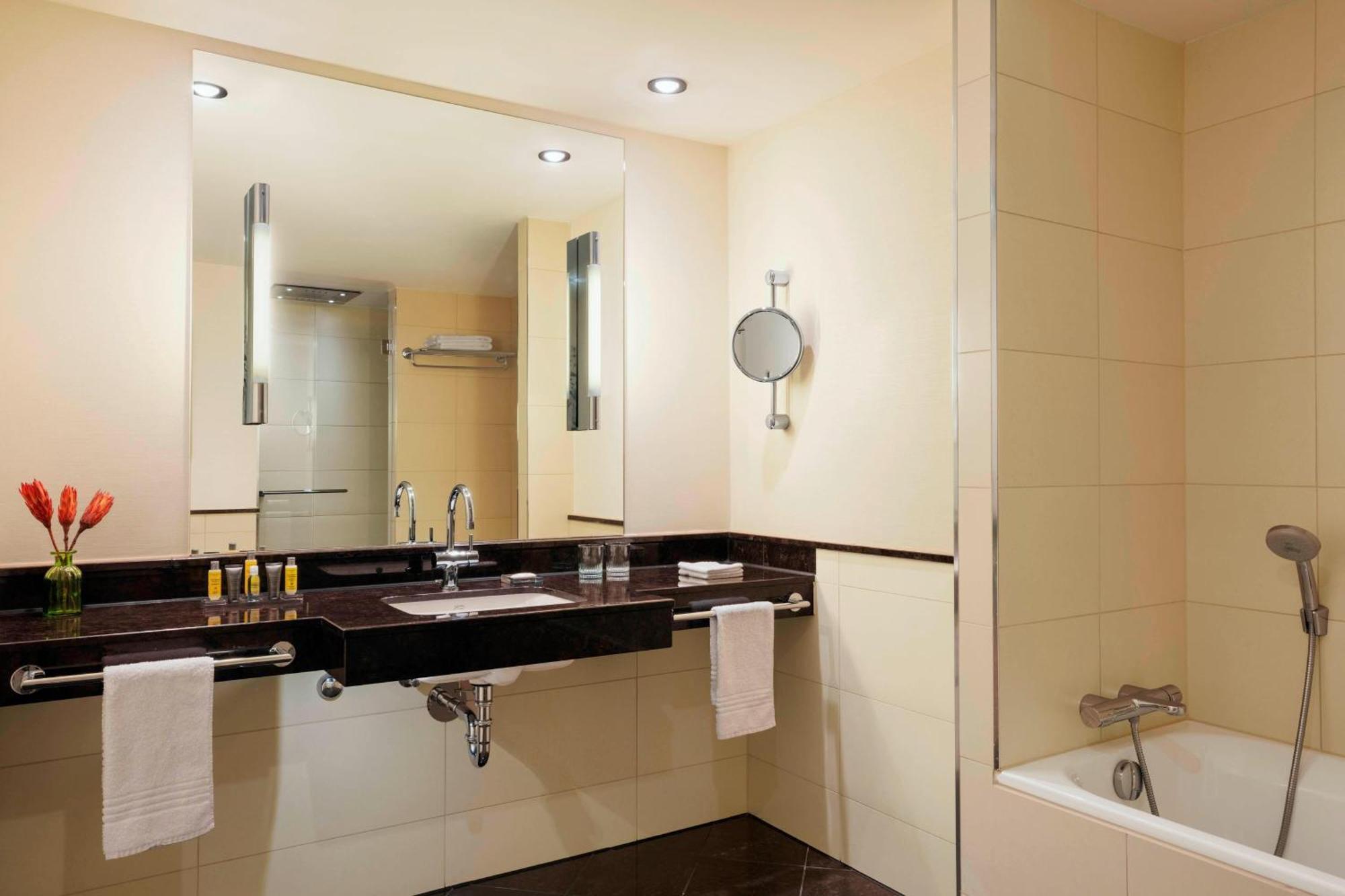 Marriott Hotel Berlim