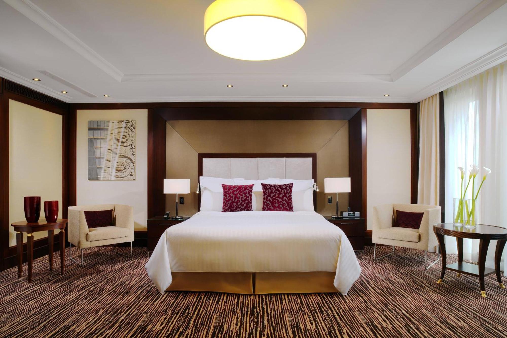 Marriott Hotel Berlim