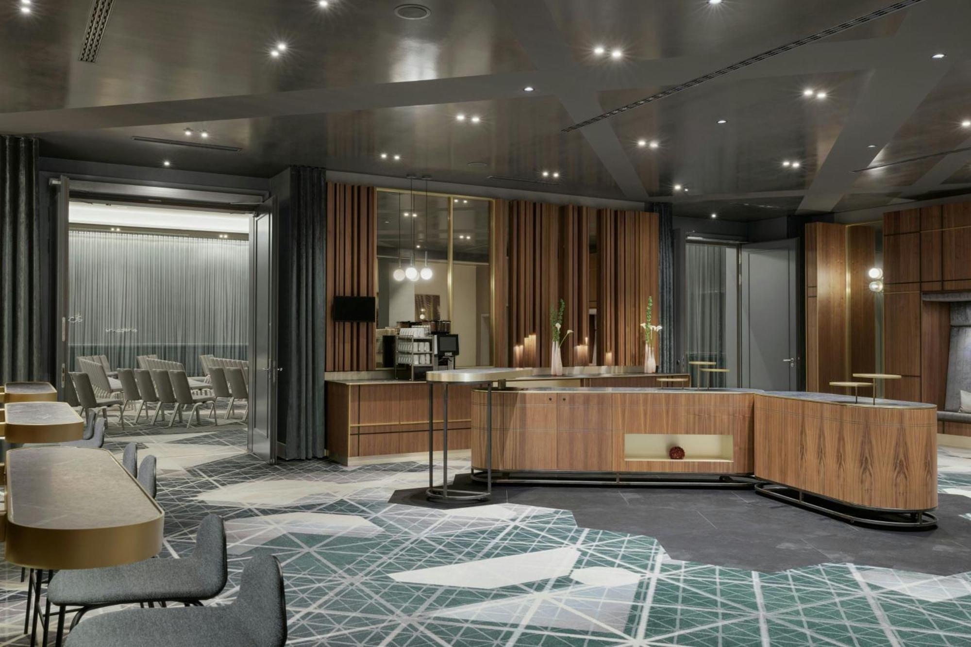 Marriott 5*